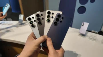 تسريب يكشف خطة سامسونج للعودة إلى الألمنيوم في هاتف Galaxy S26 Ultra الجديد